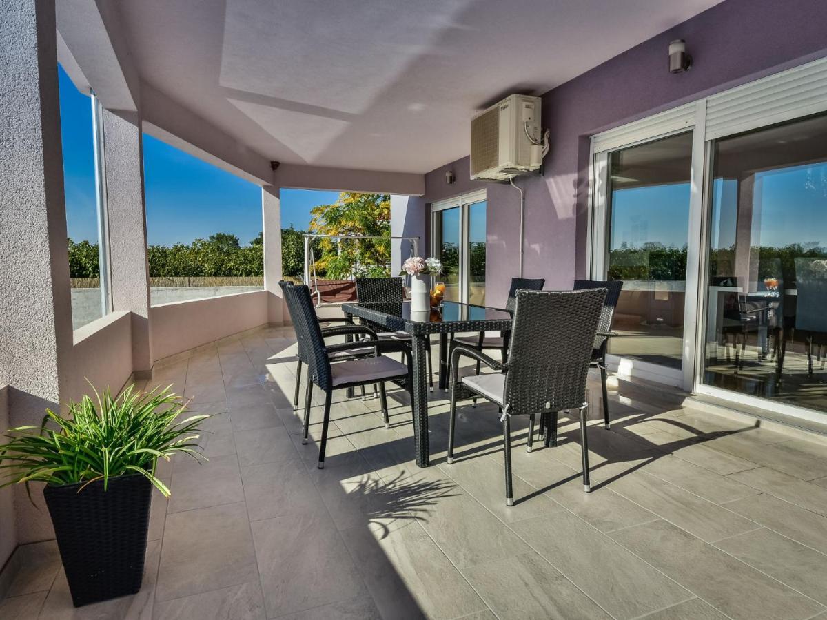 Holiday Home Anic By Interhome Smilcic Extérieur photo