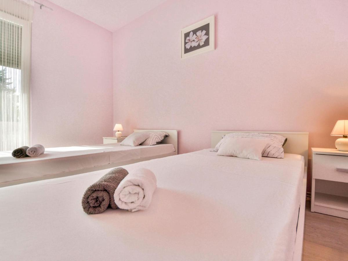 Holiday Home Anic By Interhome Smilcic Extérieur photo