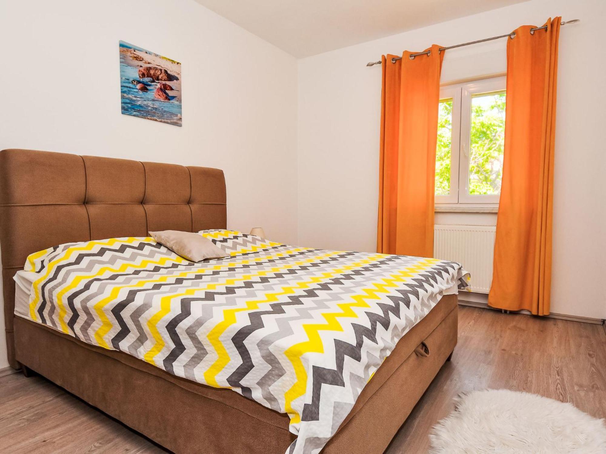 Holiday Home Anic By Interhome Smilcic Extérieur photo