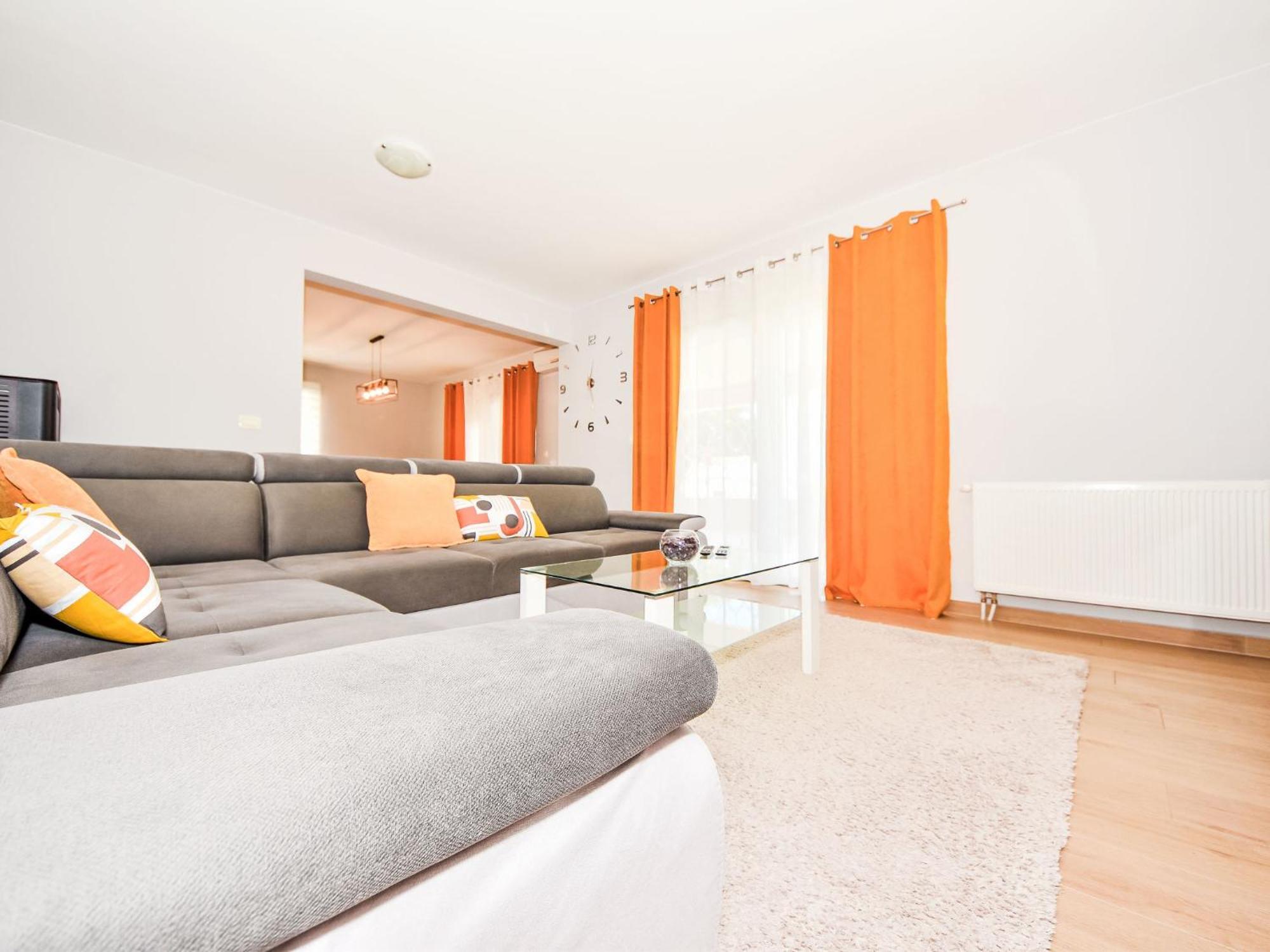 Holiday Home Anic By Interhome Smilcic Extérieur photo