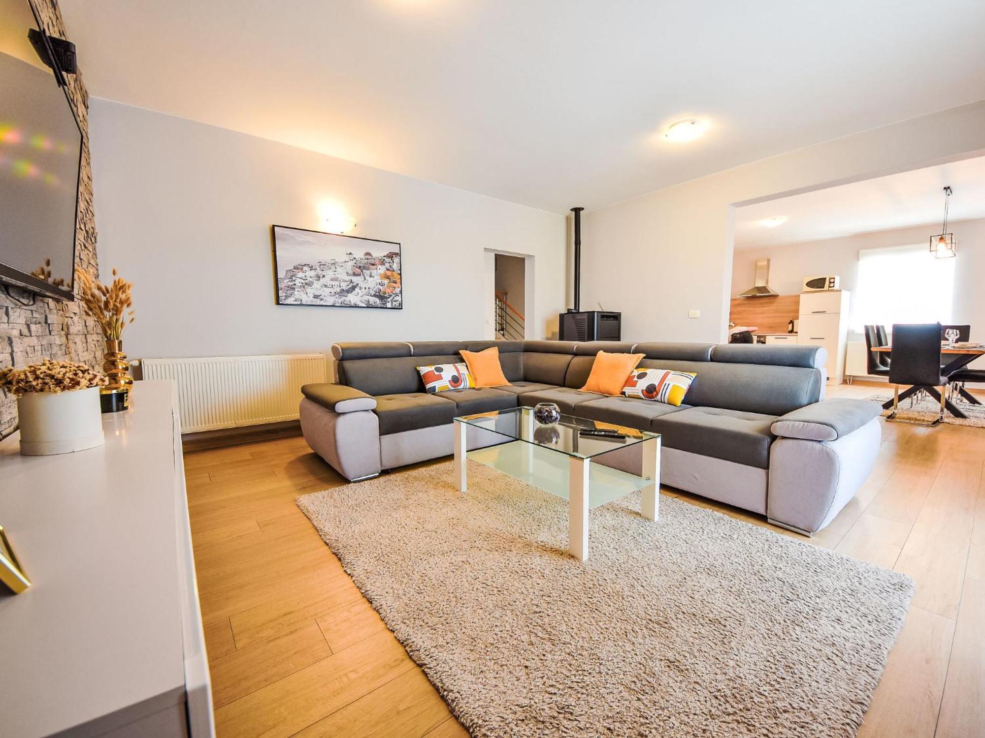 Holiday Home Anic By Interhome Smilcic Extérieur photo