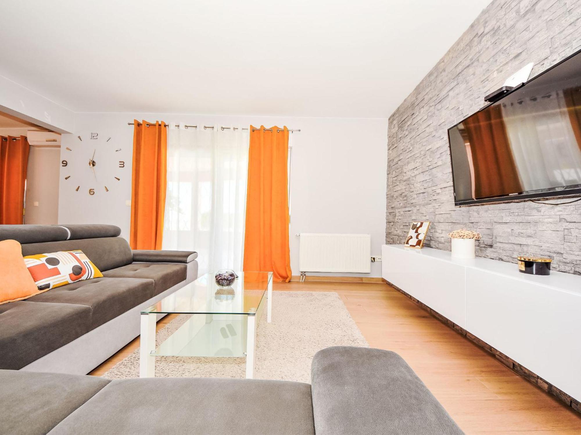 Holiday Home Anic By Interhome Smilcic Extérieur photo